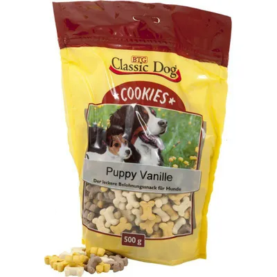 C.Dog Snack Cookies Junior Bones C.Dog Snack Cookies Junior Bones