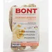 Bont Lachskauknochen in Fischform 12cm - 100g