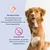 HAPPY JACKY Mono Hundesnack 6x130g HAPPY JACKY Mono Hundesnack 6x130g