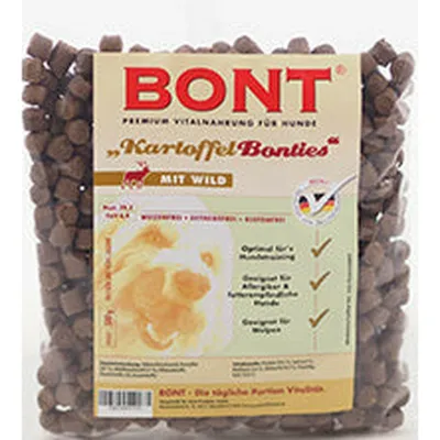 Kartoffel-Bonties 500g Kartoffel-Bonties 500g