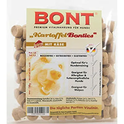 Kartoffel-Bonties 150g Kartoffel-Bonties 150g