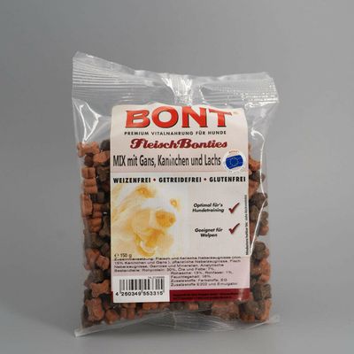 Fleisch-Bonties MIX 150 g