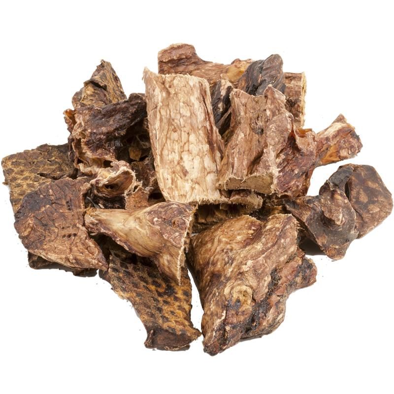 Classic Dog Snack Rinderlunge 1 kg