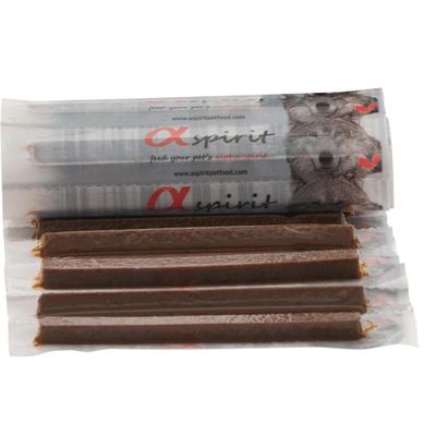 alpha spirit Ristra Stick 12 x 16er