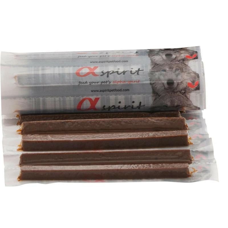 alpha spirit Ristra Stick 12 x 16er