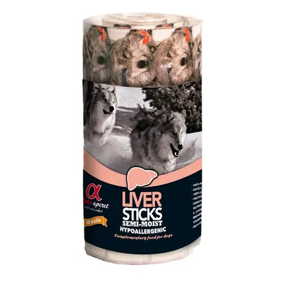 alpha spirit Ristra Stick 12 x 16er alpha spirit Ristra Stick 12 x 16er