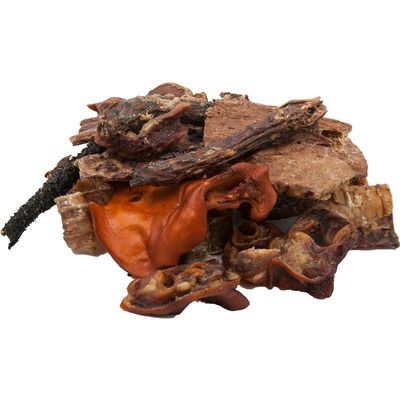 Classic Dog Snack Super Top Mix im Eimer 800g
