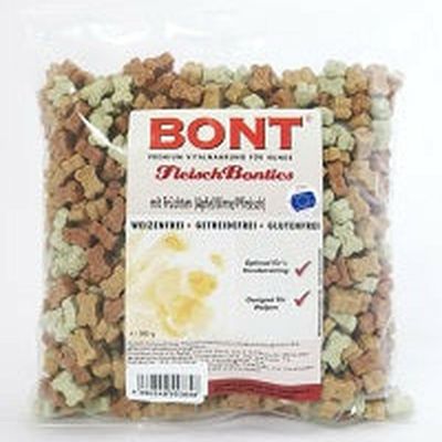 Fleisch-Bonties 500g