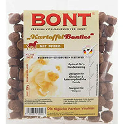Kartoffel-Bonties 150g Kartoffel-Bonties 150g