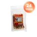 Miracle Dog MINI-Kaurolle Ente 24 x 70g