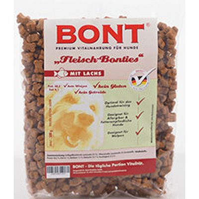 Fleisch-Bonties 500g