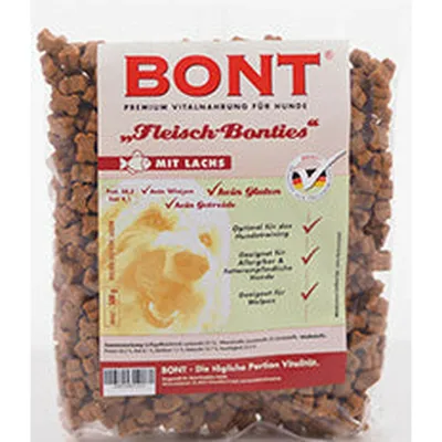 Fleisch-Bonties 500g Fleisch-Bonties 500g