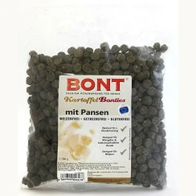 Kartoffel-Bonties 500g Kartoffel-Bonties 500g