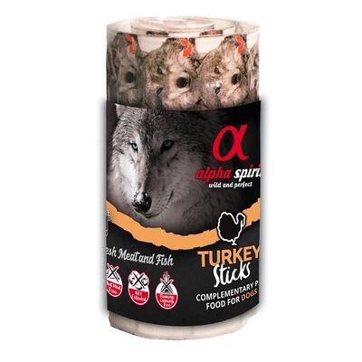 alpha spirit Dog Ristra Stick 16er 1.92 kg