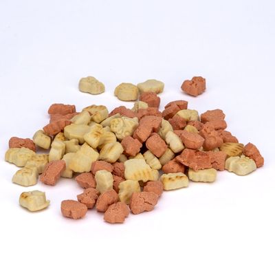 Bontibo gefr Tierischer Knabbermoment 300g