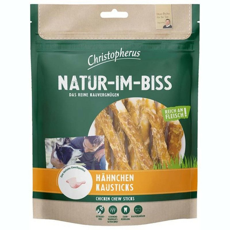 Christopherus Kausticks 5x300g