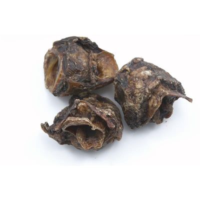 Classic Dog Rinderkehlköpfe 10 Stück 1 kg