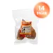Miracle Dog Schweineohren extradick 14 x 2St 7 kg