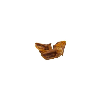 Classic Dog Snack Schweineohrmuscheln 1kg Classic Dog Snack Schweineohrmuscheln 1kg