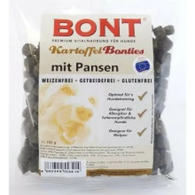 Kartoffel-Bonties 150g Kartoffel-Bonties 150g