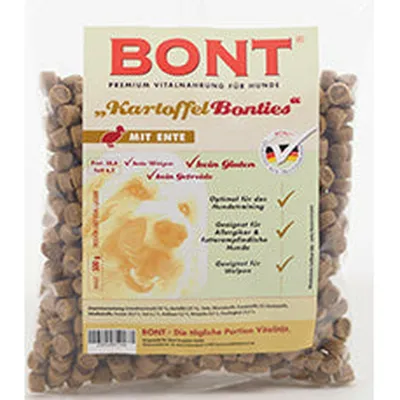 Kartoffel-Bonties 500g Kartoffel-Bonties 500g