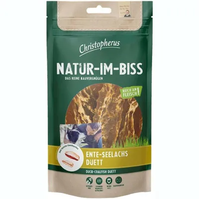 Christopherus Snack Natur-Im-Biss 12x70g Christopherus Snack Natur-Im-Biss 12x70g