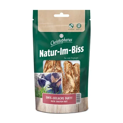 Christopherus Snack Natur-Im-Biss 12x70g Christopherus Snack Natur-Im-Biss 12x70g