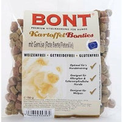 Kartoffel-Bonties 150g