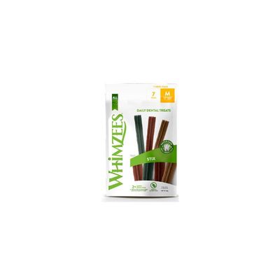 Whimzees Stix M WEEK 7 Stück
