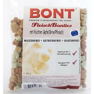 Fleisch-Bonties 150g Fleisch-Bonties 150g