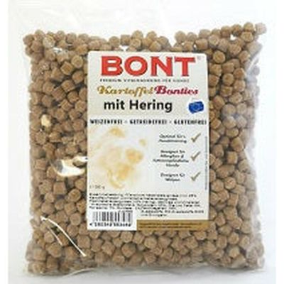Kartoffel-Bonties 500g