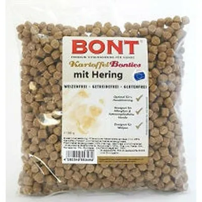 Kartoffel-Bonties 500g Kartoffel-Bonties 500g