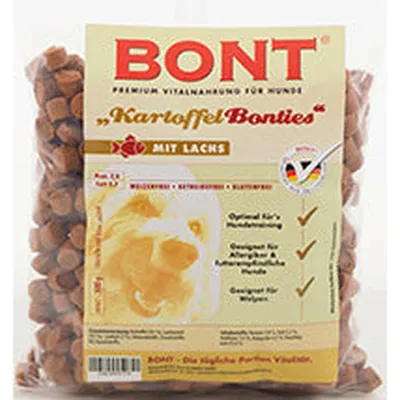 Kartoffel-Bonties 500g Kartoffel-Bonties 500g