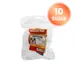 Miracle Dog Büffelhorn MEDI 10 Stück 2.5 kg