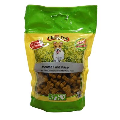 Classic Dog - Snack meateez 12x150g