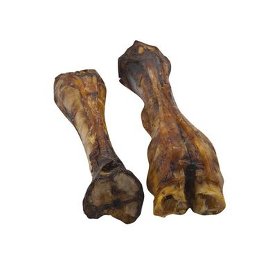 Classic Dog Kalbsunterbeine verpackt 1 Stück 1 kg