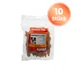 Miracle Dog Hühnerbrust Streifen 10 x 250g