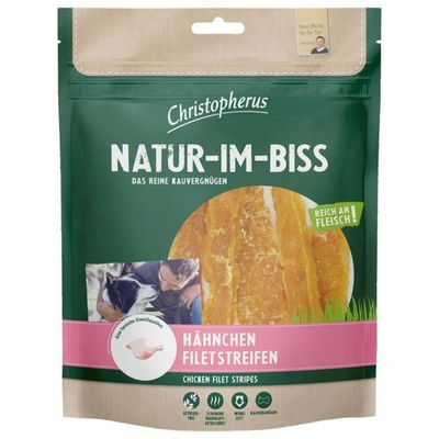 Christopherus Hähnchenfilet 5x300g