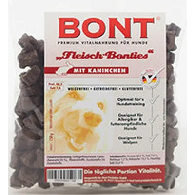 Fleisch-Bonties 150g Fleisch-Bonties 150g