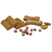 Classic Dog Snack Backwaren Eimer 1,8kg