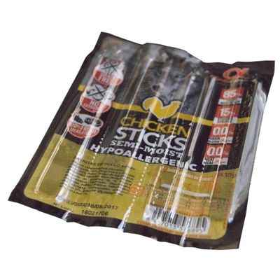 alpha spirit Stick 4er 16 Stück 320 g