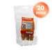 Miracle Dog Hühnerbrust Kaurolle 20 x 90g