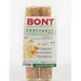 Bont Kaustange 15cm/Durchmesser 20mm 120g