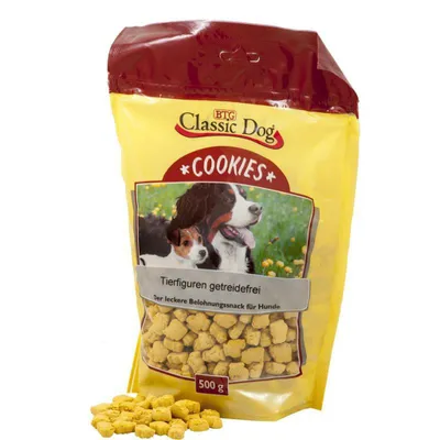 C.Dog Snack Cookies Junior Bones C.Dog Snack Cookies Junior Bones