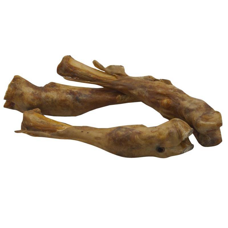 Classic Dog Snack Lammfüße 5 Stück