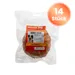 Miracle Dog Donut Huhn 14 x 1St