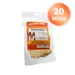 Miracle Dog Rinderohren groß 20 x 2St