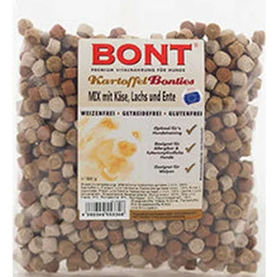 Kartoffel-Bonties 500g Kartoffel-Bonties 500g