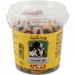 Classic Dog Snack Eimer 500g