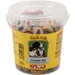 Classic Dog Snack Eimer 500g